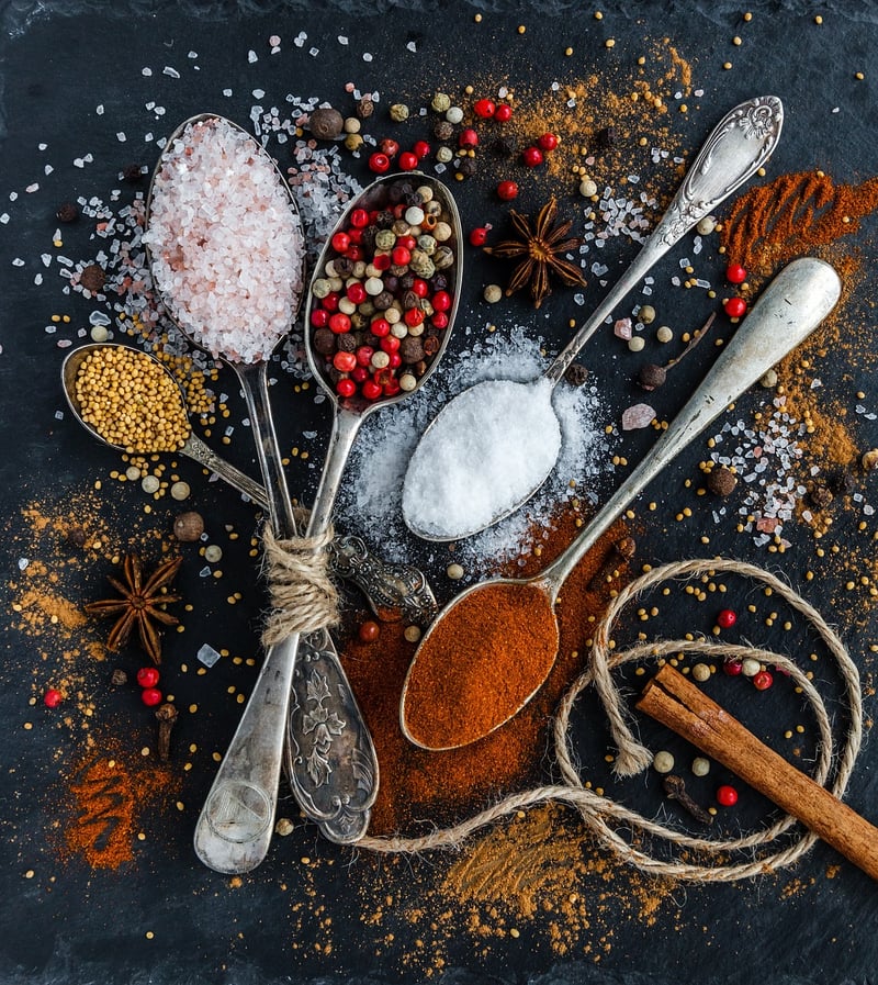 Diwali Food Festival